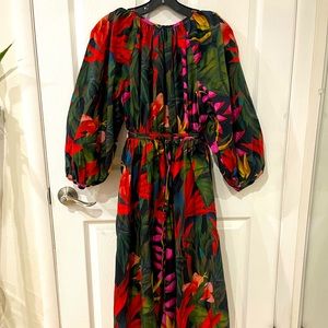 Mara Hoffman Simone dress
